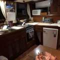 Ocean 40 Flybridge