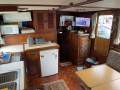 Ocean 40 Flybridge