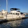 Ocean 40 Flybridge