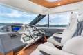 Riviera 6000 Sport Yacht