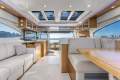 Riviera 6000 Sport Yacht
