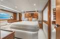 Riviera 6000 Sport Yacht