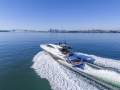 Riviera 6000 Sport Yacht