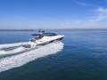 Riviera 6000 Sport Yacht
