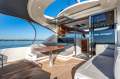 Riviera 6000 Sport Yacht