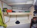 Refurbished Ex Steel Prawn Boat