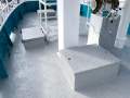 Refurbished Ex Steel Prawn Boat