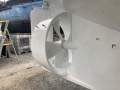 Refurbished Ex Steel Prawn Boat