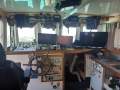 Refurbished Ex Steel Prawn Boat