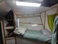 Refurbished Ex Steel Prawn Boat