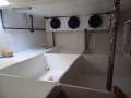 Refurbished Ex Steel Prawn Boat