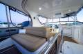 Sea Ray 540 Cockpit Motoryacht