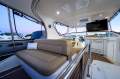 Sea Ray 540 Cockpit Motoryacht