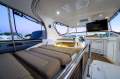 Sea Ray 540 Cockpit Motoryacht