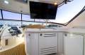 Sea Ray 540 Cockpit Motoryacht