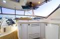 Sea Ray 540 Cockpit Motoryacht