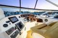 Sea Ray 540 Cockpit Motoryacht