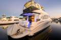 Sea Ray 540 Cockpit Motoryacht