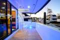 Sea Ray 540 Cockpit Motoryacht