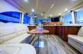 Sea Ray 540 Cockpit Motoryacht