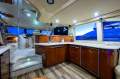 Sea Ray 540 Cockpit Motoryacht