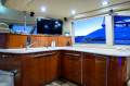 Sea Ray 540 Cockpit Motoryacht