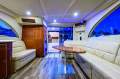 Sea Ray 540 Cockpit Motoryacht