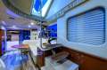 Sea Ray 540 Cockpit Motoryacht