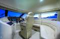 Sea Ray 540 Cockpit Motoryacht