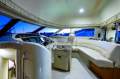 Sea Ray 540 Cockpit Motoryacht