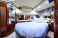 Sea Ray 540 Cockpit Motoryacht