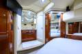 Sea Ray 540 Cockpit Motoryacht
