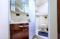 Sea Ray 540 Cockpit Motoryacht
