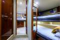 Sea Ray 540 Cockpit Motoryacht