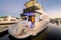 Sea Ray 540 Cockpit Motoryacht