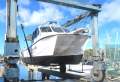 Kevlacat 3500 Commercial Hardtop