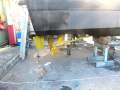 Kevlacat 3500 Commercial Hardtop