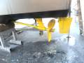 Kevlacat 3500 Commercial Hardtop