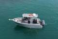 Saltwater Commercial Boats 6.5 Centre Console