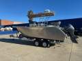Saltwater Commercial Boats 6.5 Centre Console