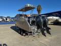 Saltwater Commercial Boats 6.5 Centre Console