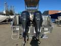 Saltwater Commercial Boats 6.5 Centre Console