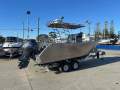 Saltwater Commercial Boats 6.5 Centre Console