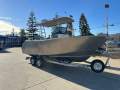 Saltwater Commercial Boats 6.5 Centre Console