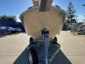 Saltwater Commercial Boats 6.5 Centre Console