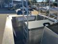 Saltwater Commercial Boats 6.5 Centre Console