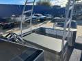 Saltwater Commercial Boats 6.5 Centre Console
