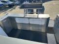 Saltwater Commercial Boats 6.5 Centre Console