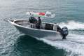 Saltwater Commercial Boats 6.5 Centre Console