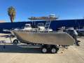 Saltwater Commercial Boats 6.5 Centre Console